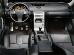 Infiniti G35 Coupe 2005 года